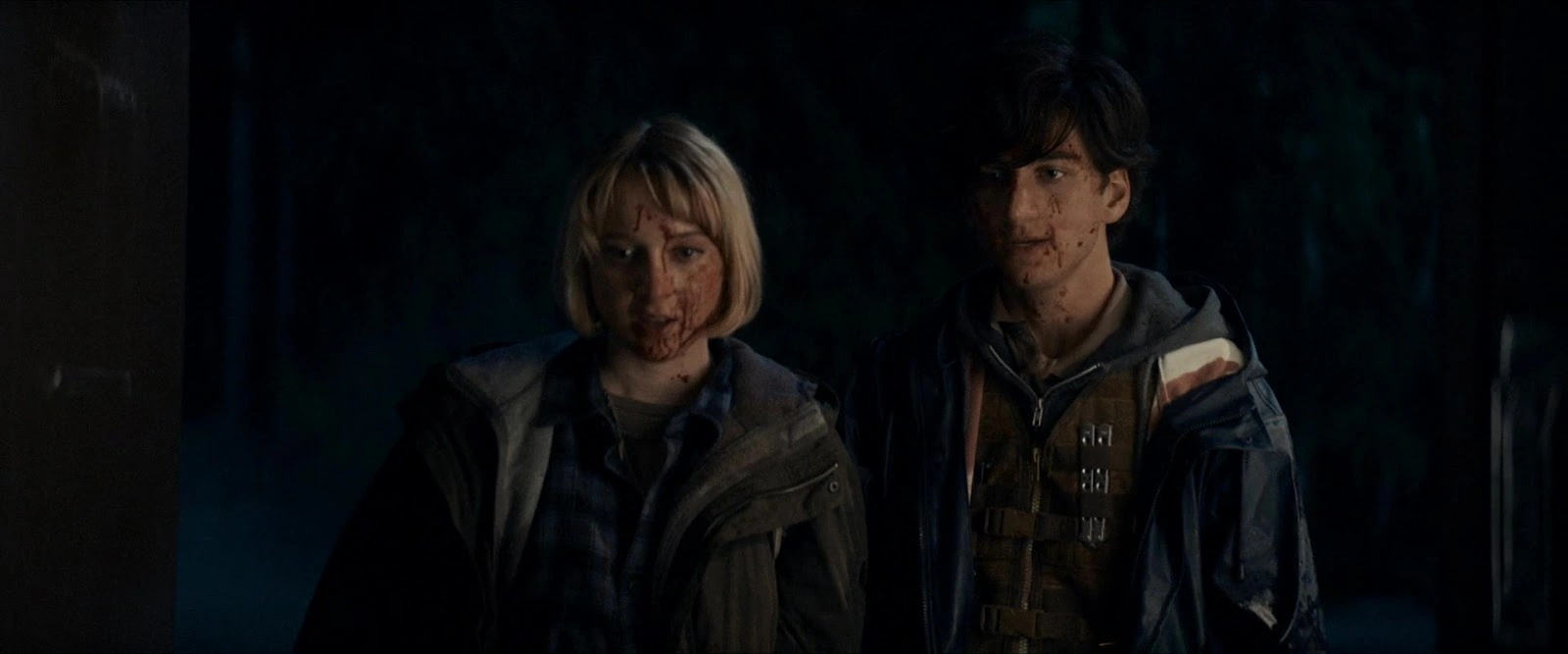 Get Away screenshot 4
