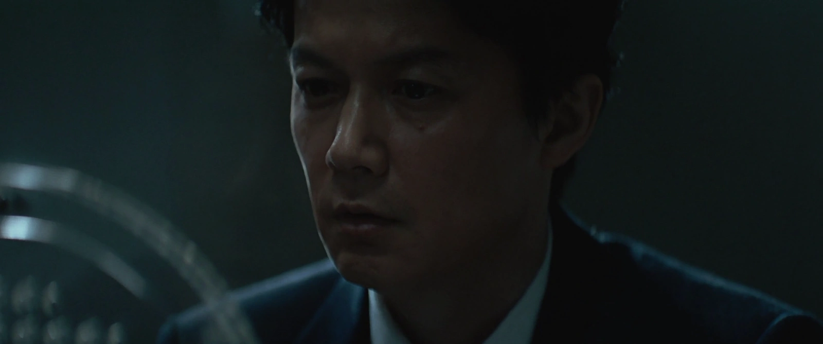 The Third Murder screenshot 1