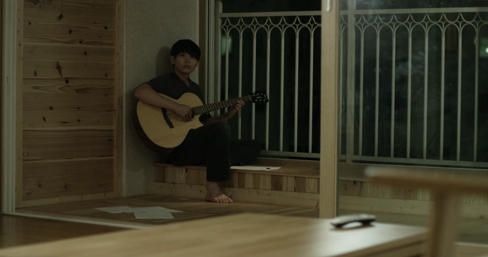 Compassion screenshot 5