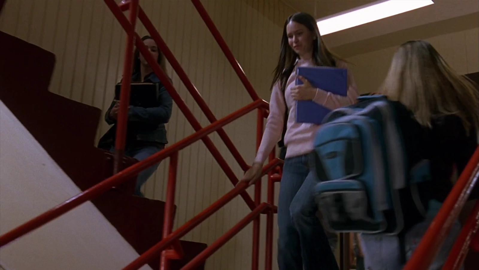 The Babysitters screenshot 3