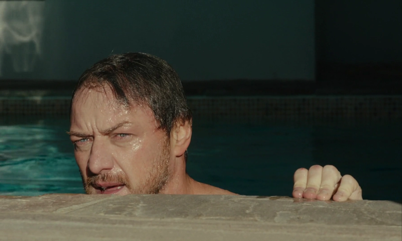 Pose screenshot 4