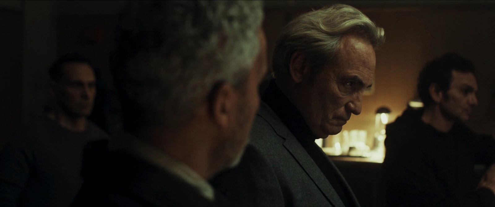 The Chase screenshot 4