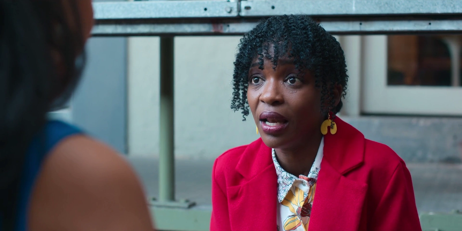Umjolo: There Is No Cure screenshot 4