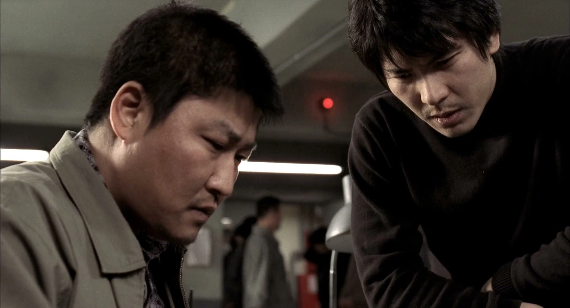 Memories of Murder screenshot 4
