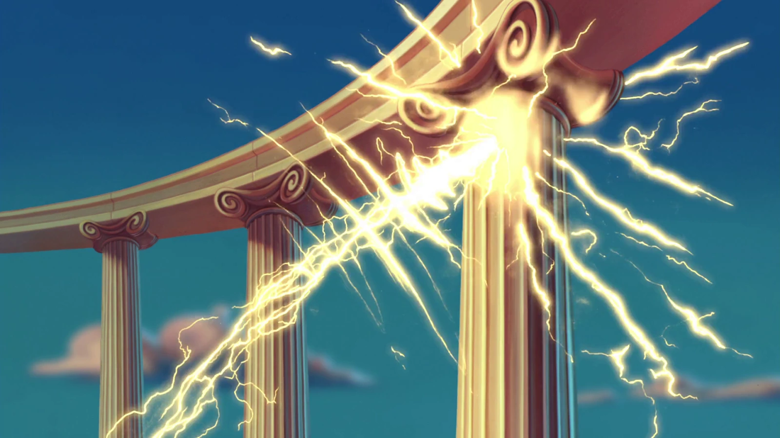 Hercules screenshot 4