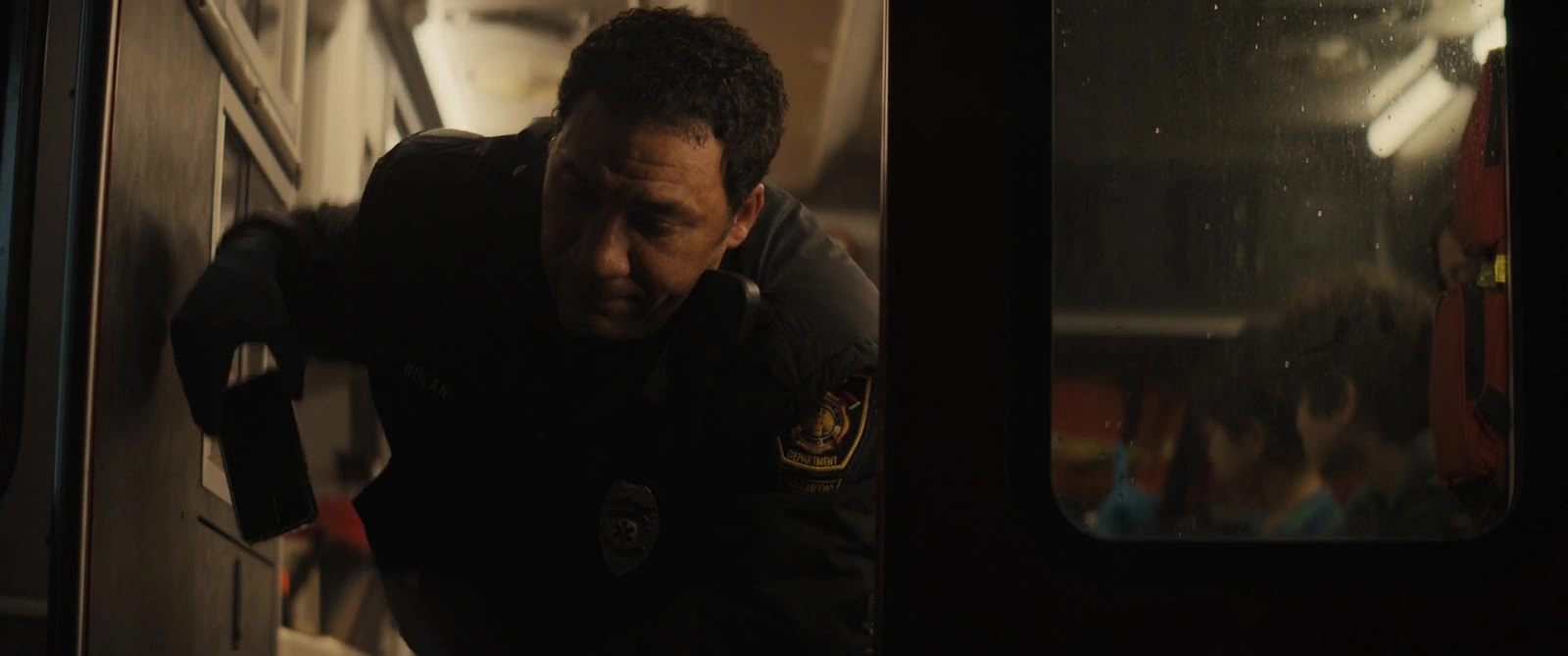 Afraid screenshot 3