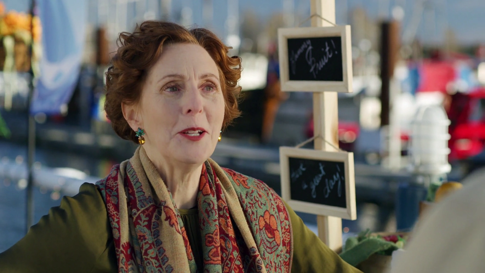 Love on Harbor Island screenshot 4
