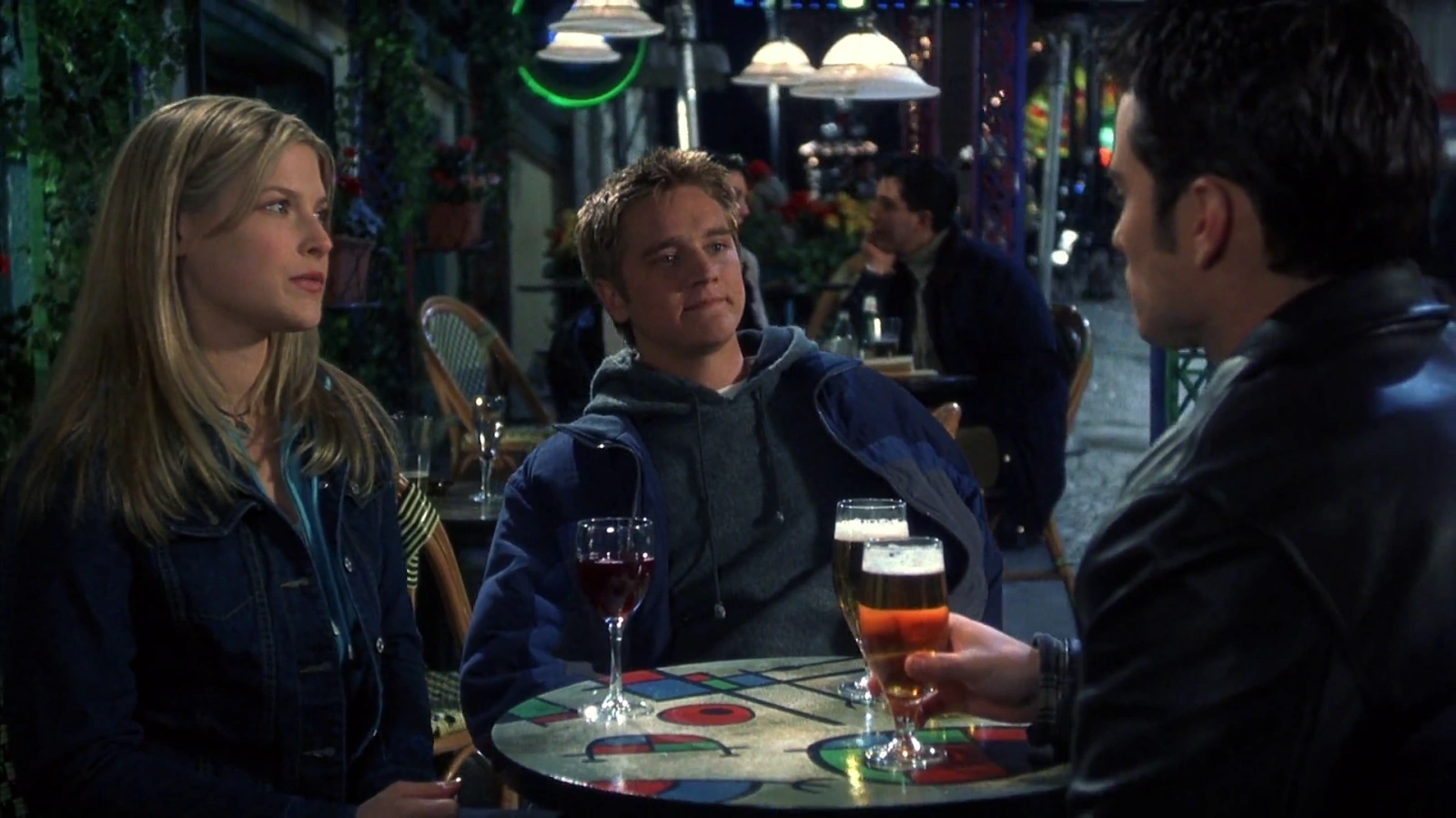 Final Destination screenshot 5
