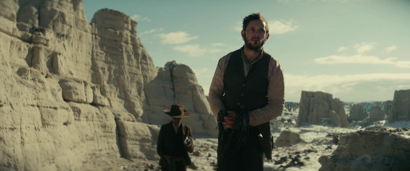 Surrounded screenshot 4