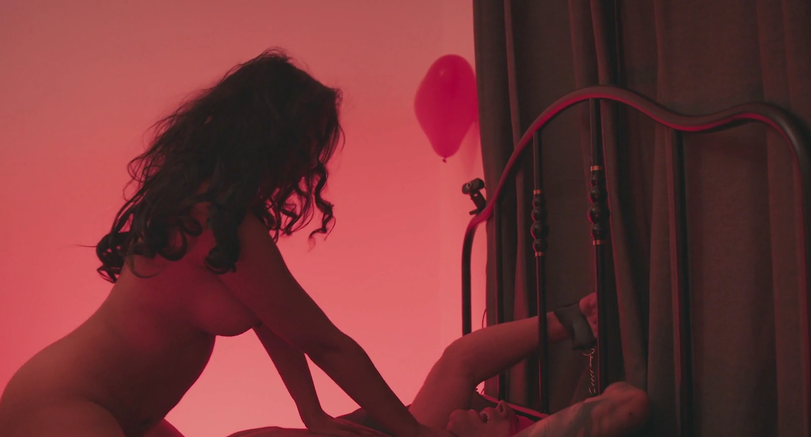 Dirty Games screenshot 1