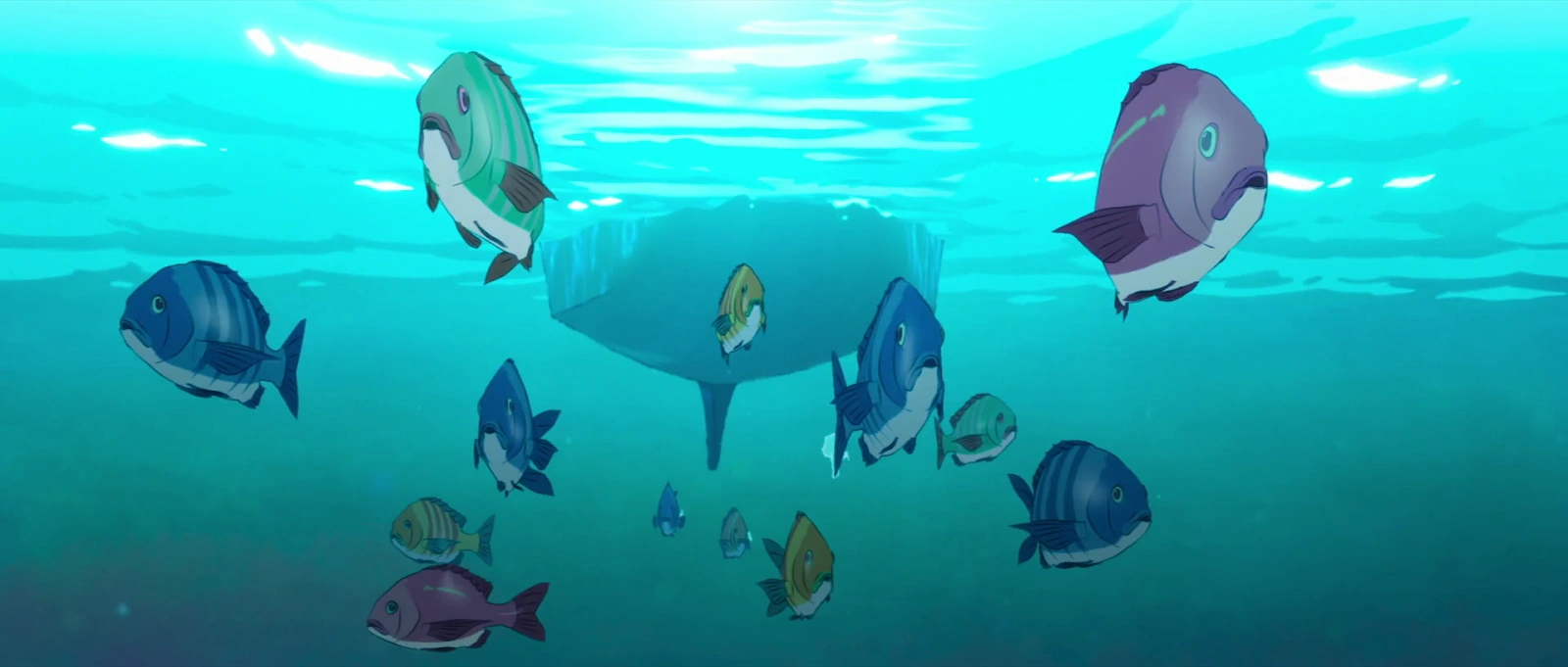 ChaO screenshot 4
