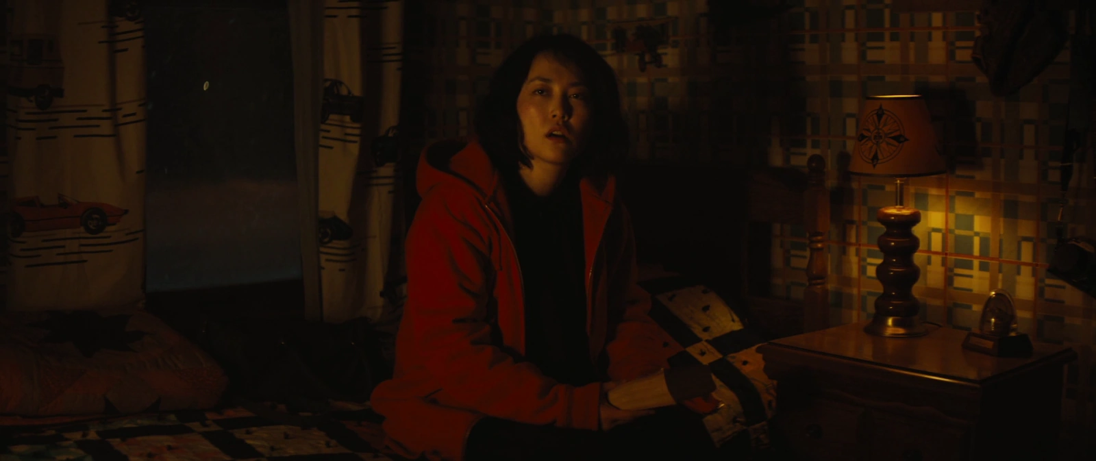 Kumiko, the Treasure Hunter screenshot 2