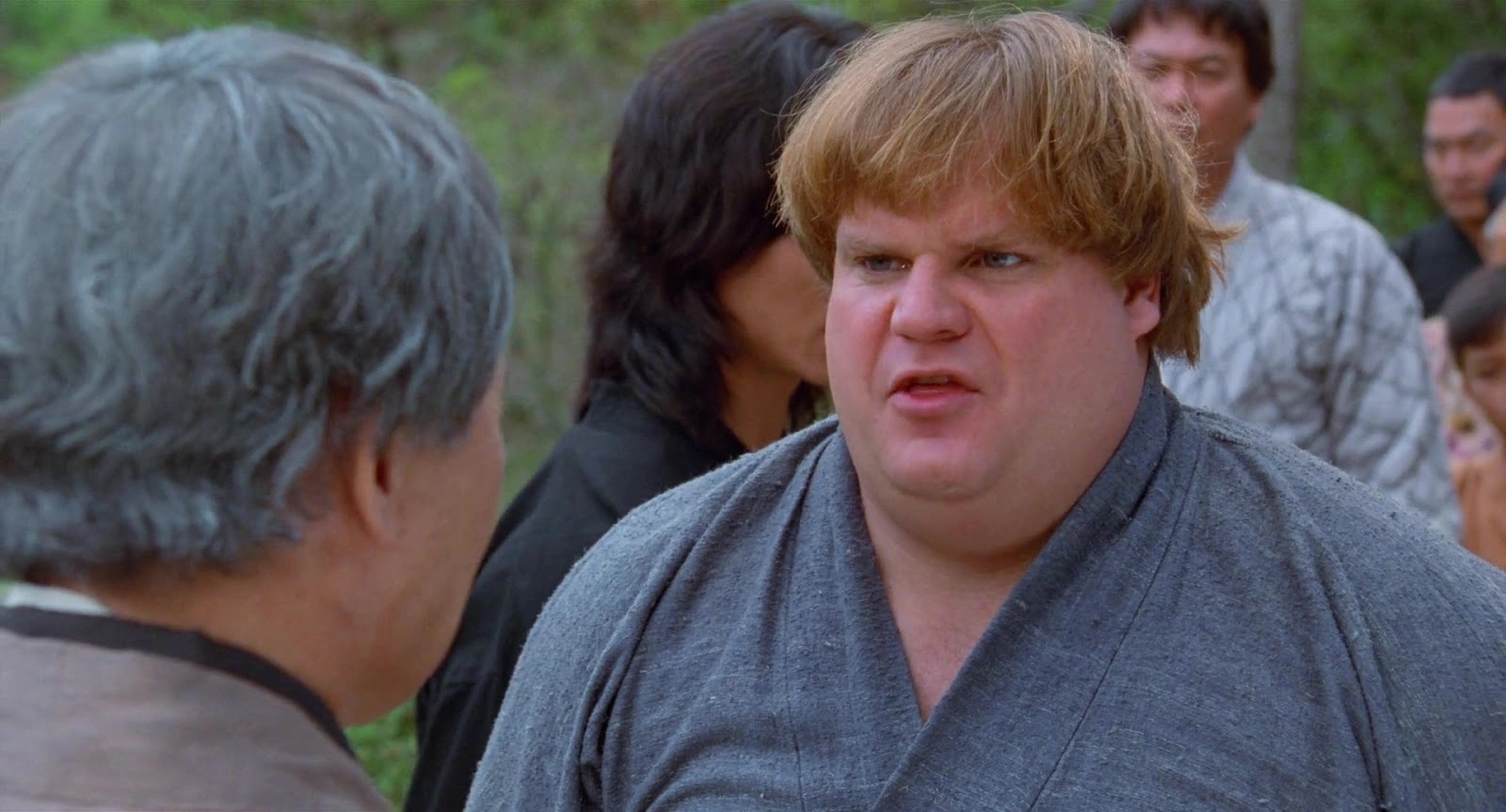 Beverly Hills Ninja screenshot 2
