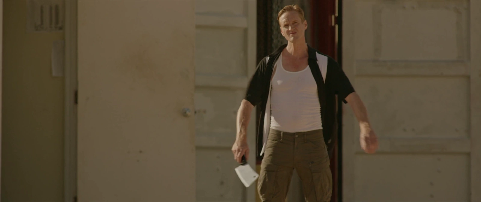 Unit 234 screenshot 1