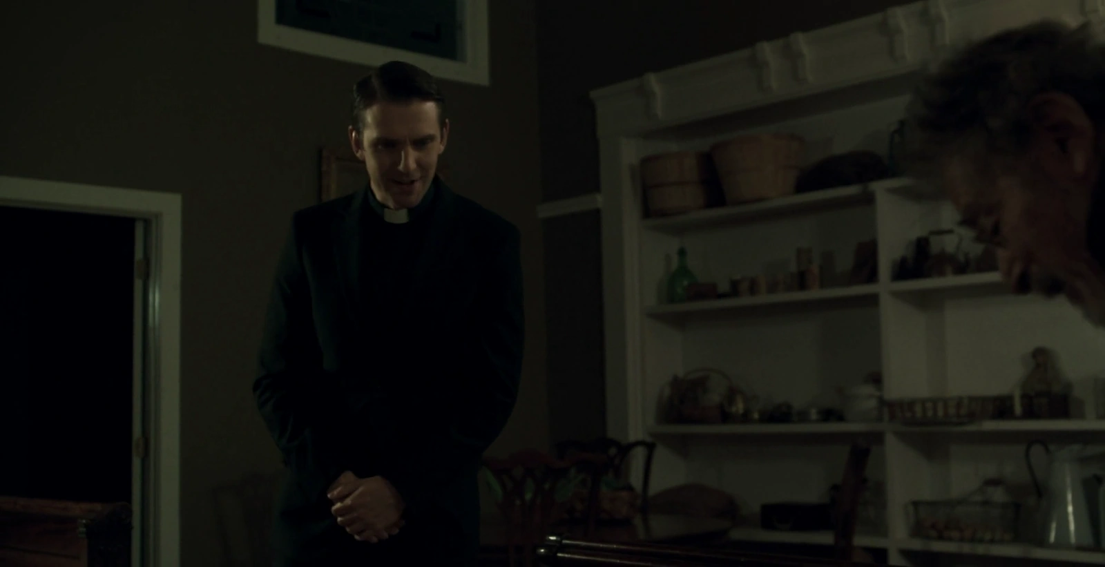 The Ritual screenshot 2