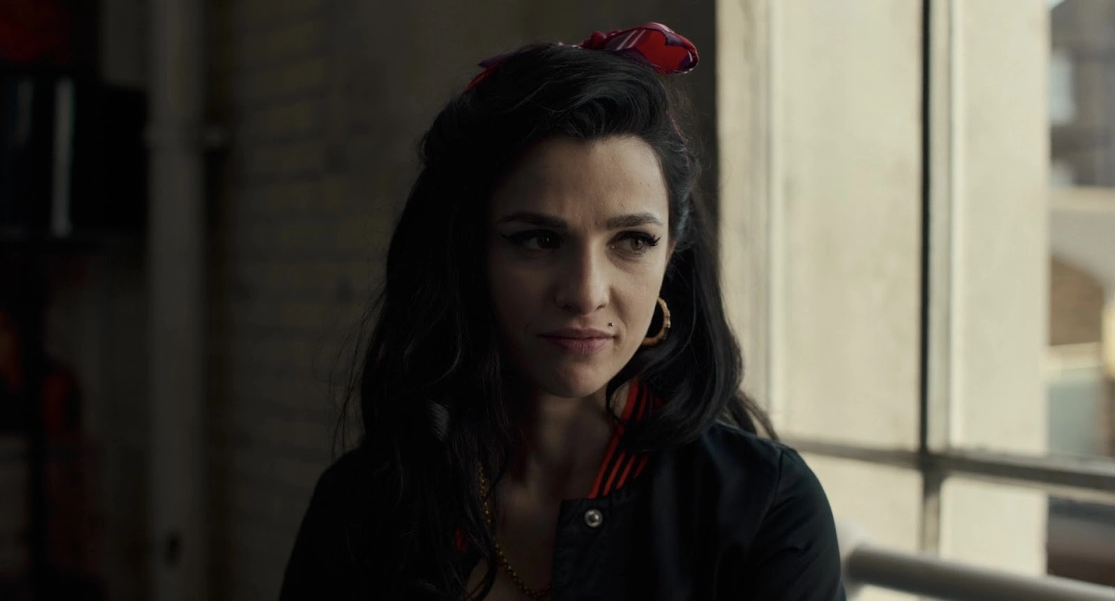 Back to Black screenshot 1