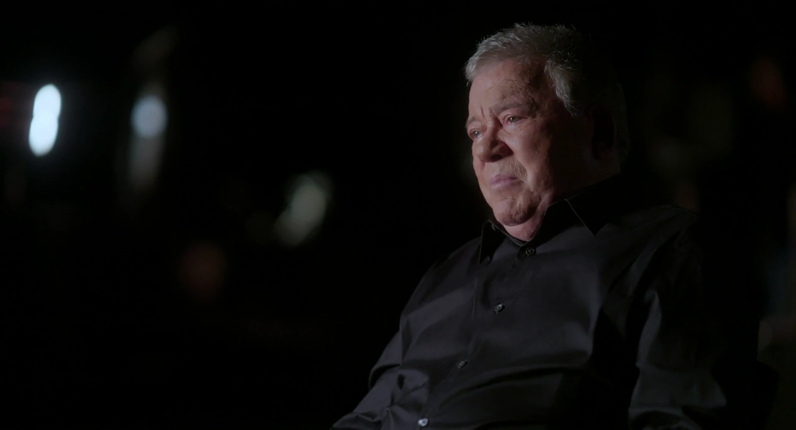 William Shatner: You Can Call Me Bill screenshot 5