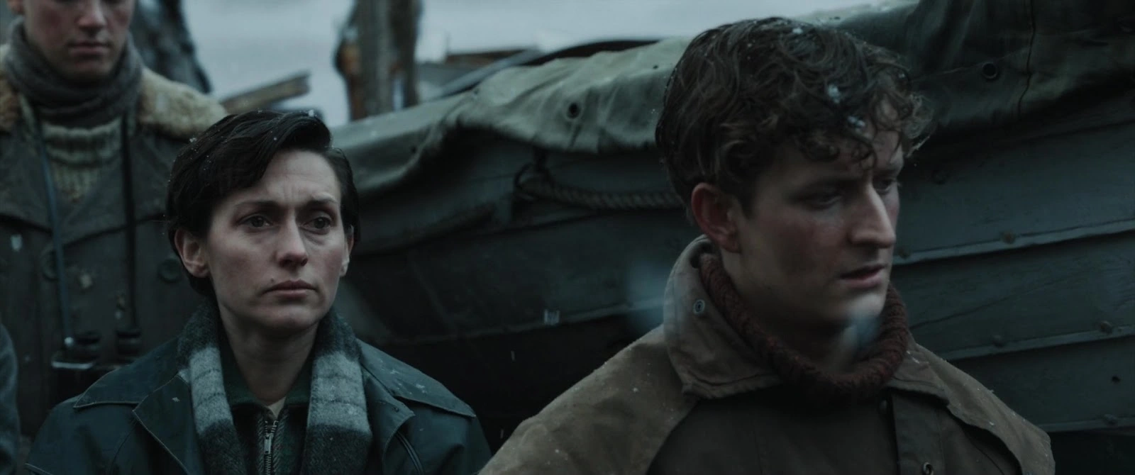 The Arctic Convoy screenshot 4