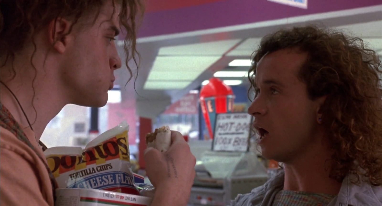 Encino Man screenshot 4