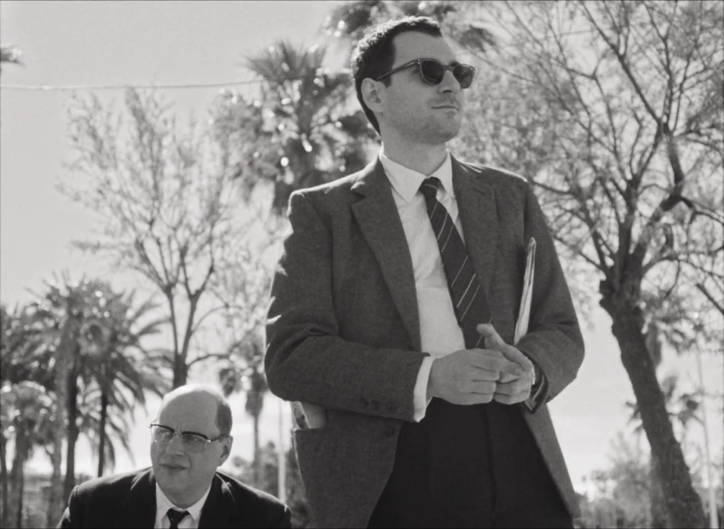 Nouvelle Vague screenshot 4