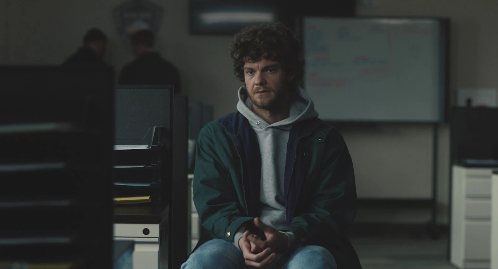Neighborhood Watch screenshot 2
