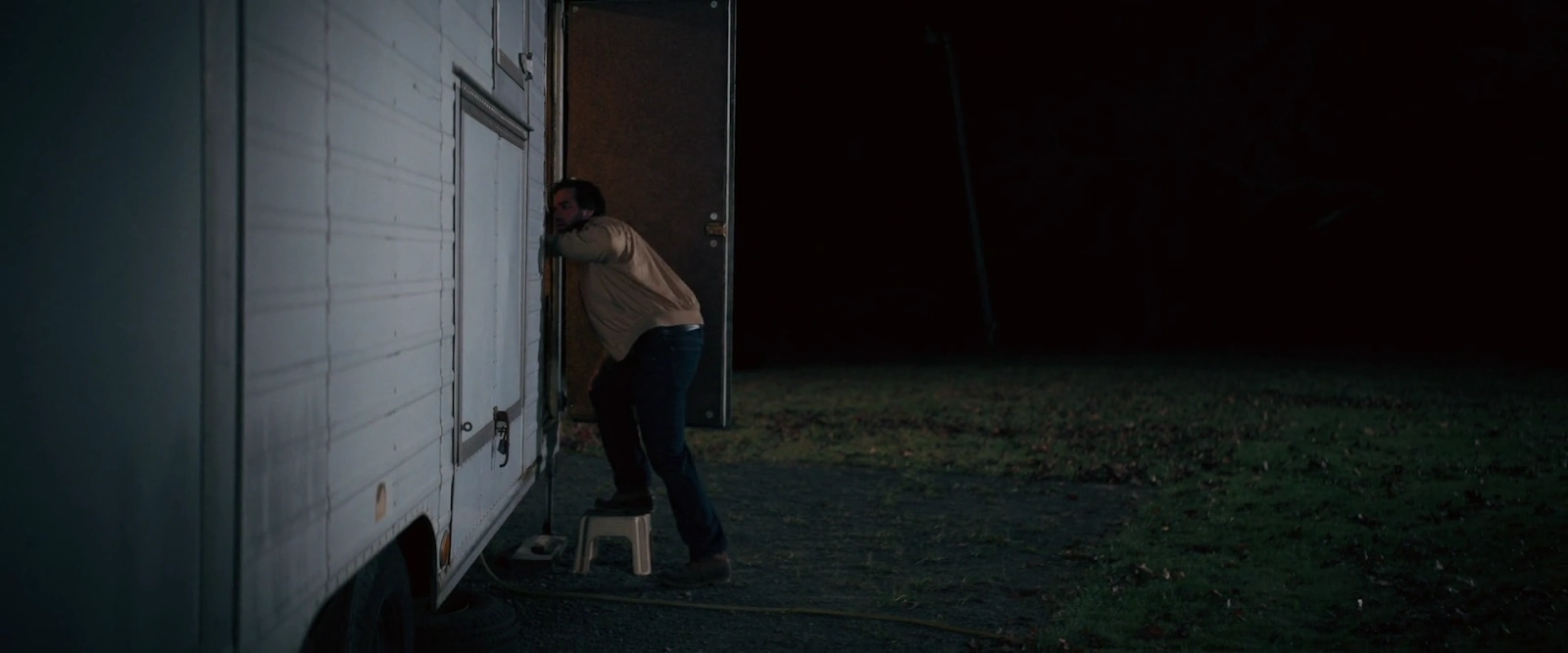 Hell House LLC: Lineage screenshot 1