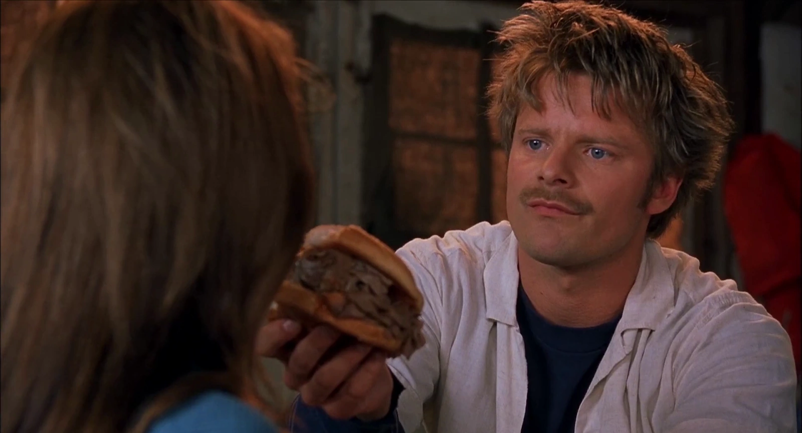 Saving Silverman screenshot 1