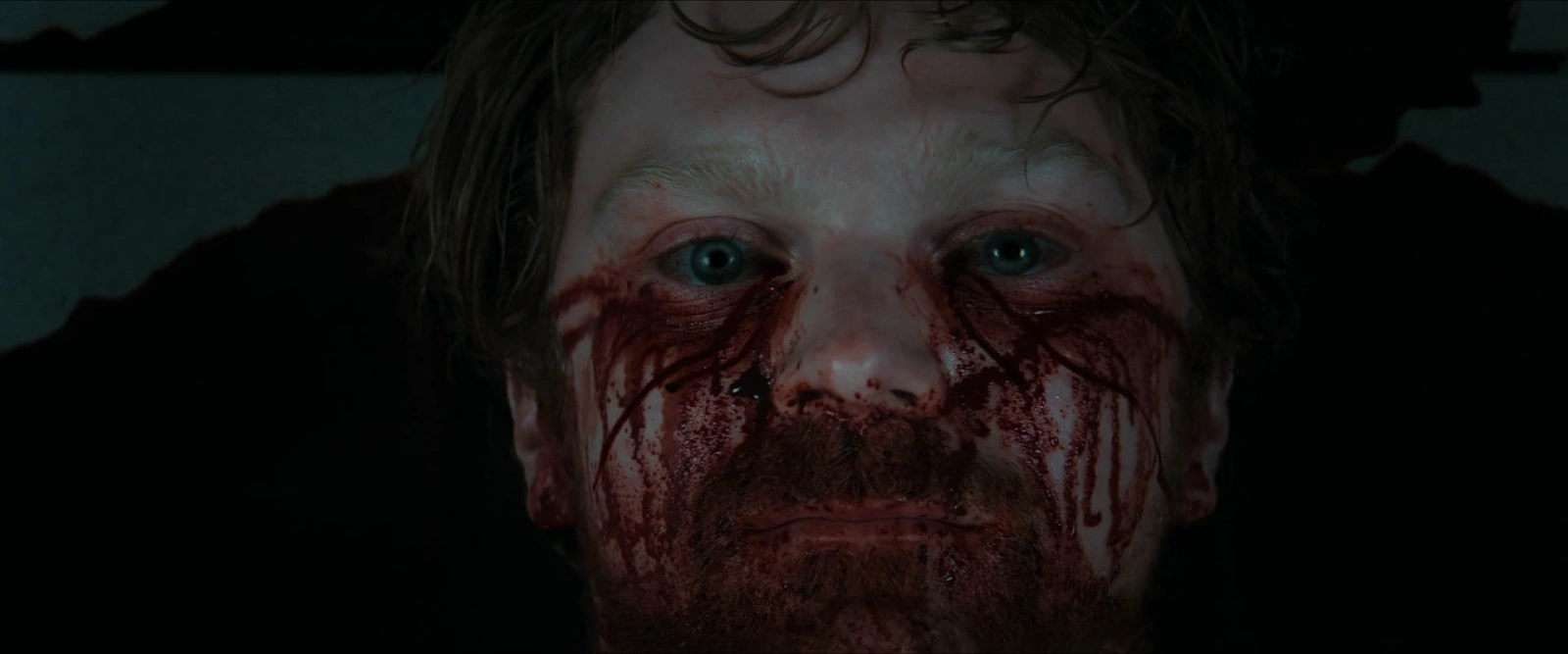 Double Blind screenshot 1