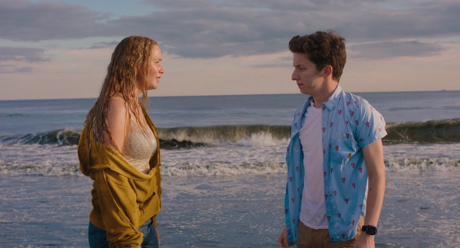 No Hard Feelings screenshot 4