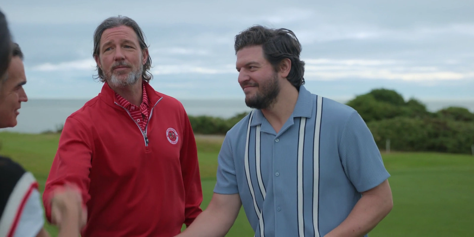 Finnegan's Foursome screenshot 2