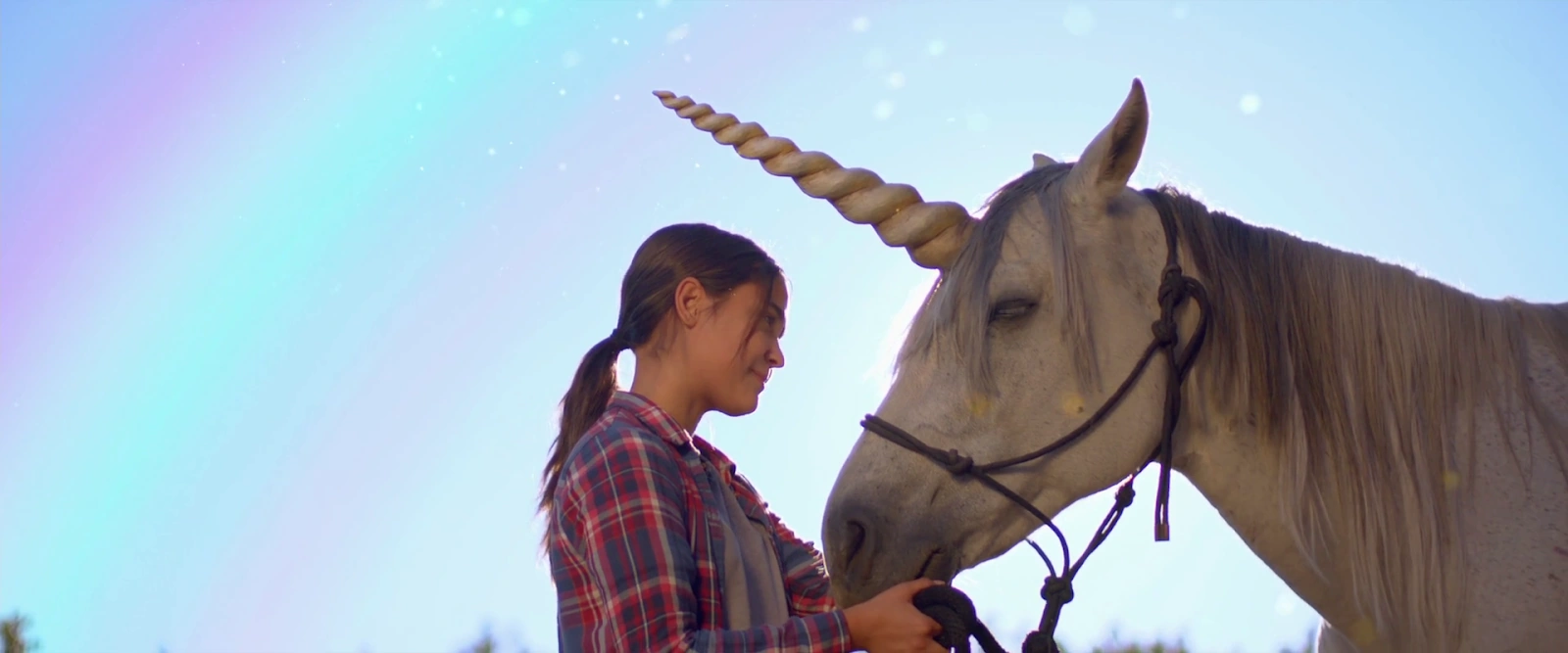 Sparkle: A Unicorn Tale screenshot 1
