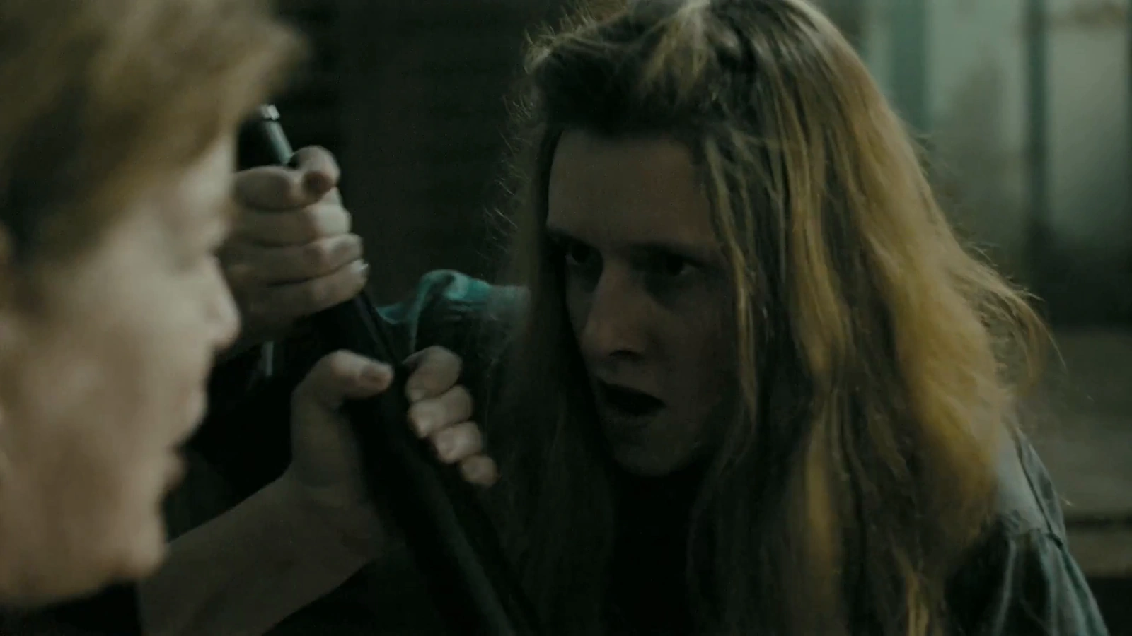 Darkness in Tenement 45 screenshot 3