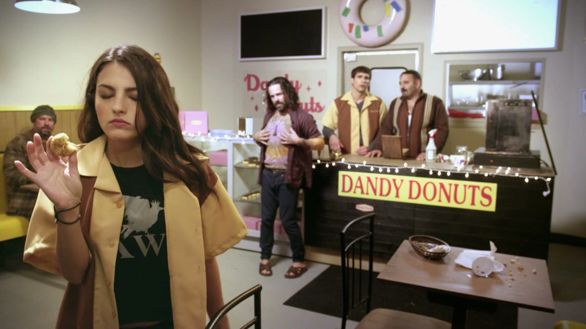 Attack of the Killer Donuts screenshot 4