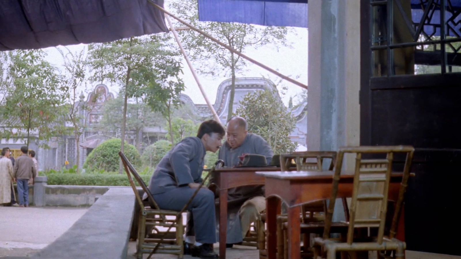 Iron Monkey 2 screenshot 4