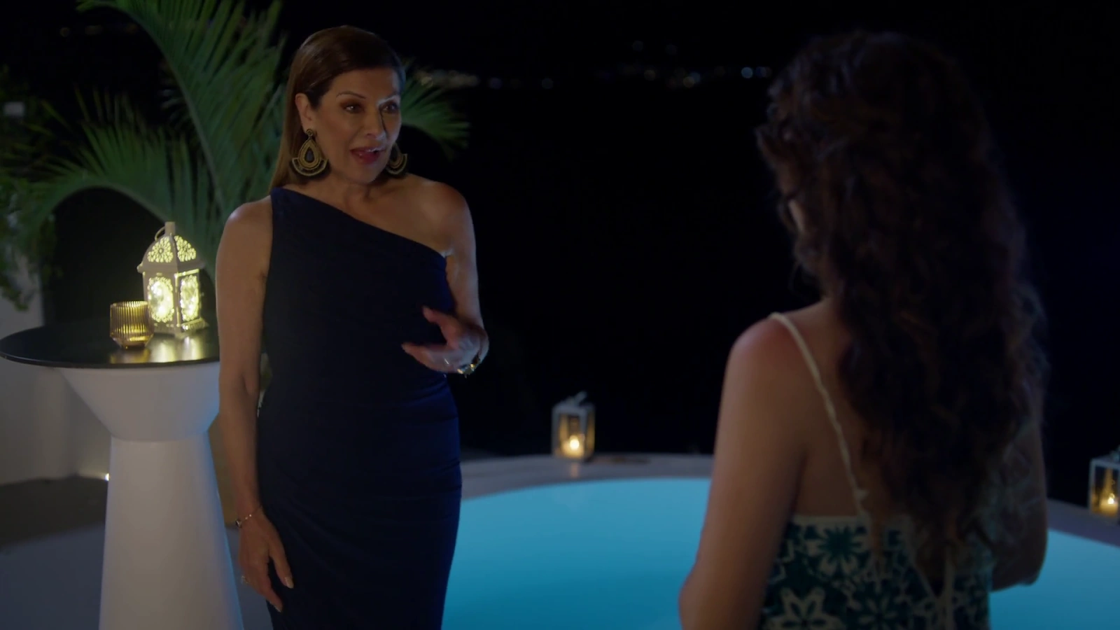 Love's Greek to Me screenshot 5