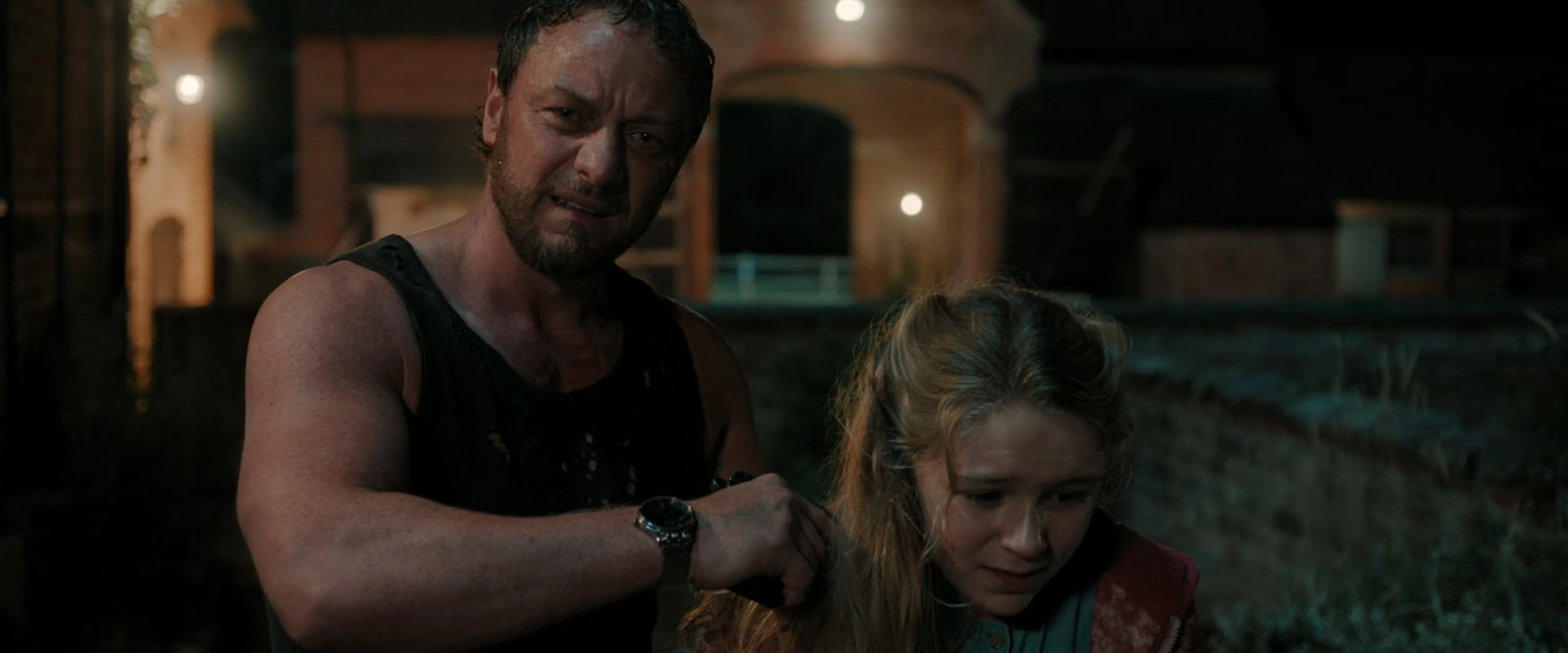 Speak No Evil screenshot 5