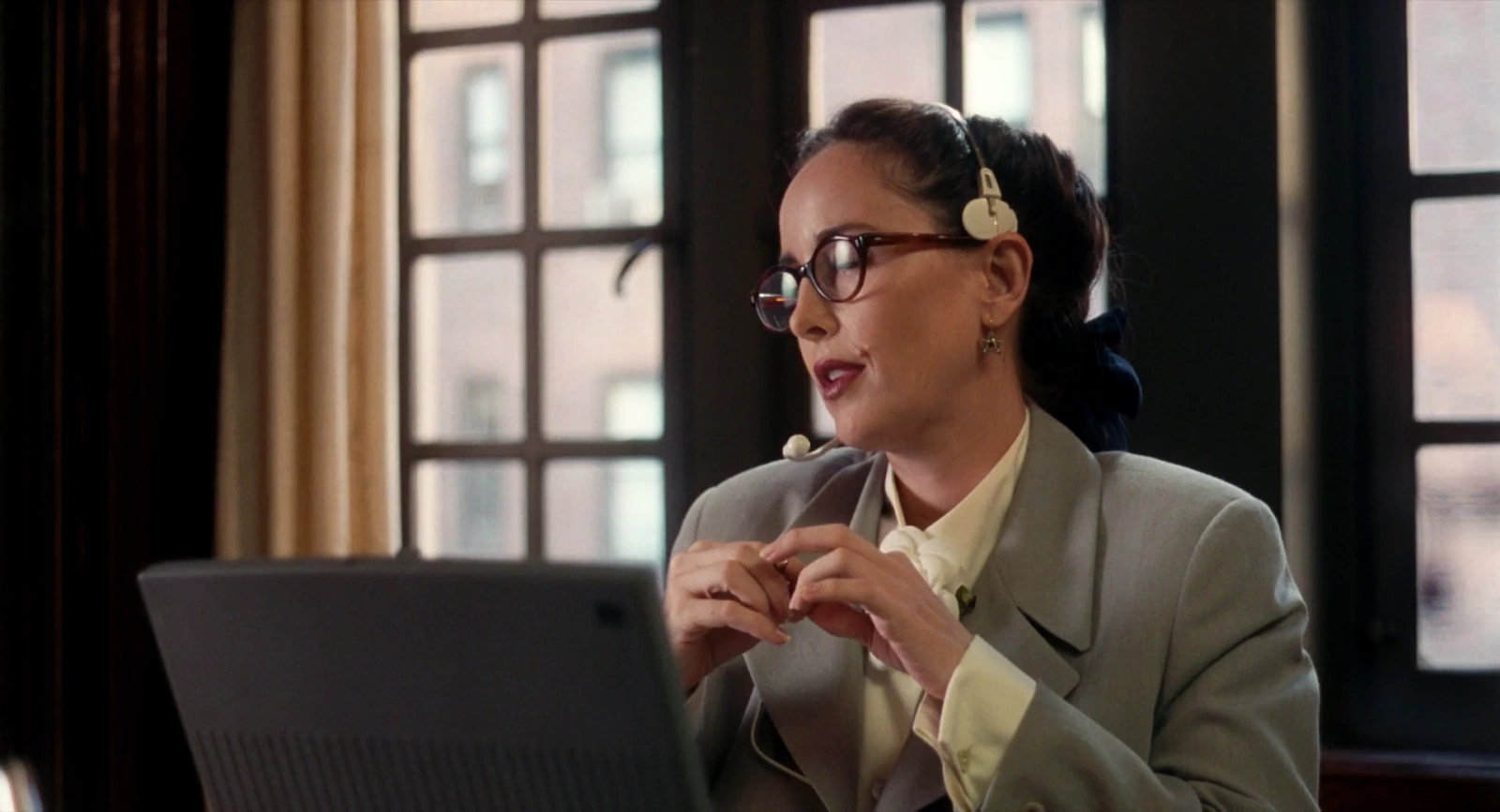 Denise Calls Up screenshot 1