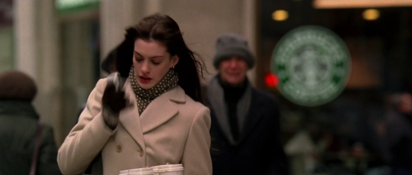 The Devil Wears Prada screenshot 1