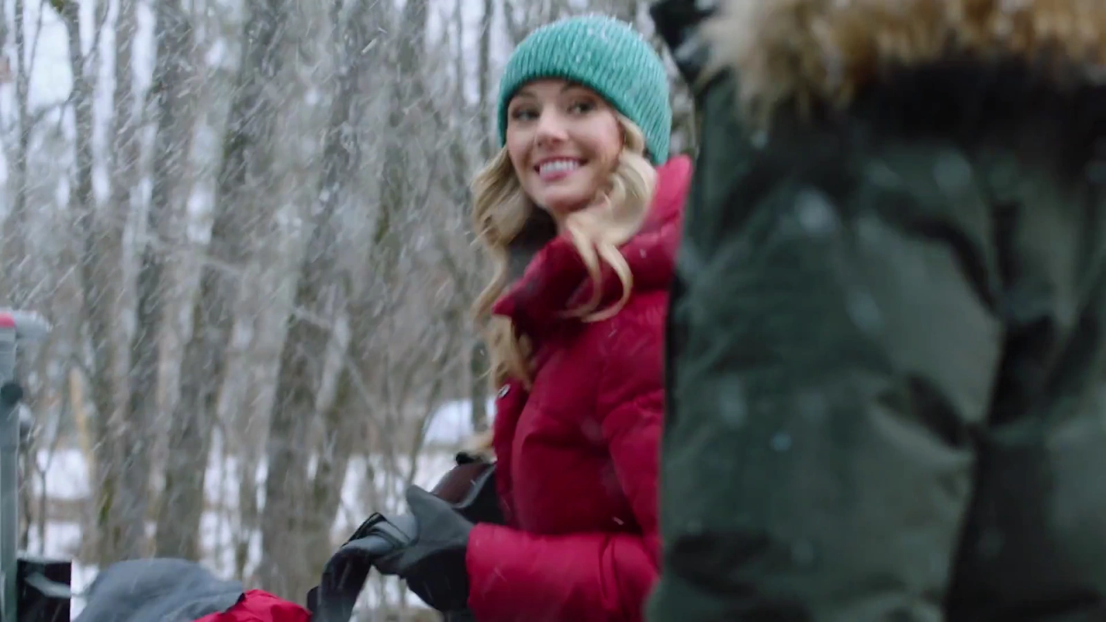Falling Like Snowflakes screenshot 4