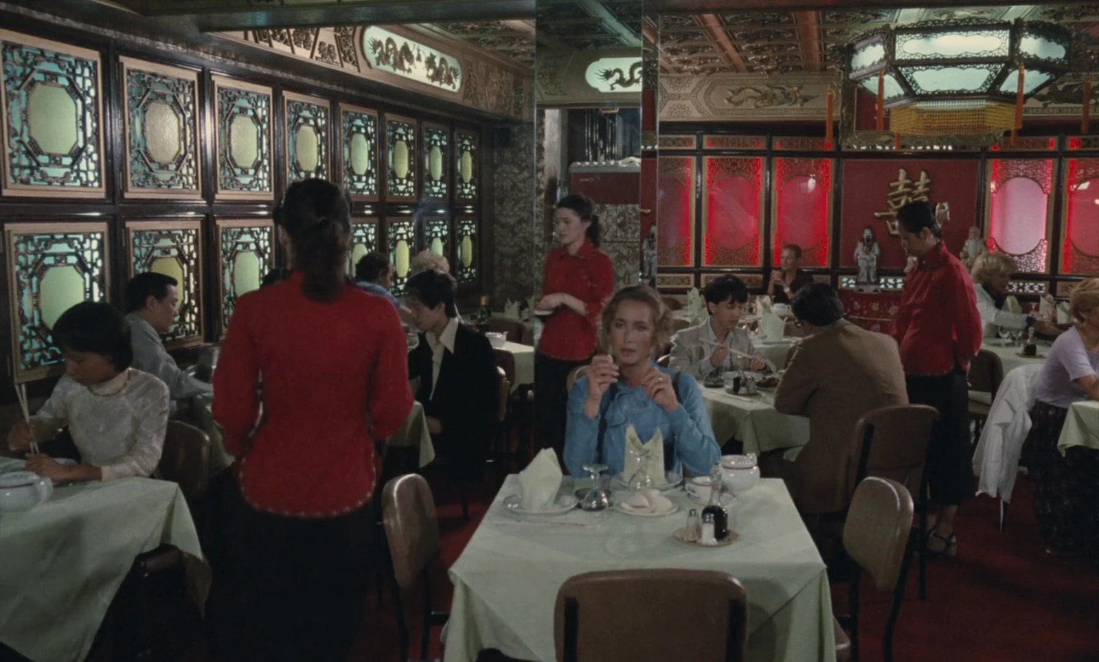 The Party screenshot 4