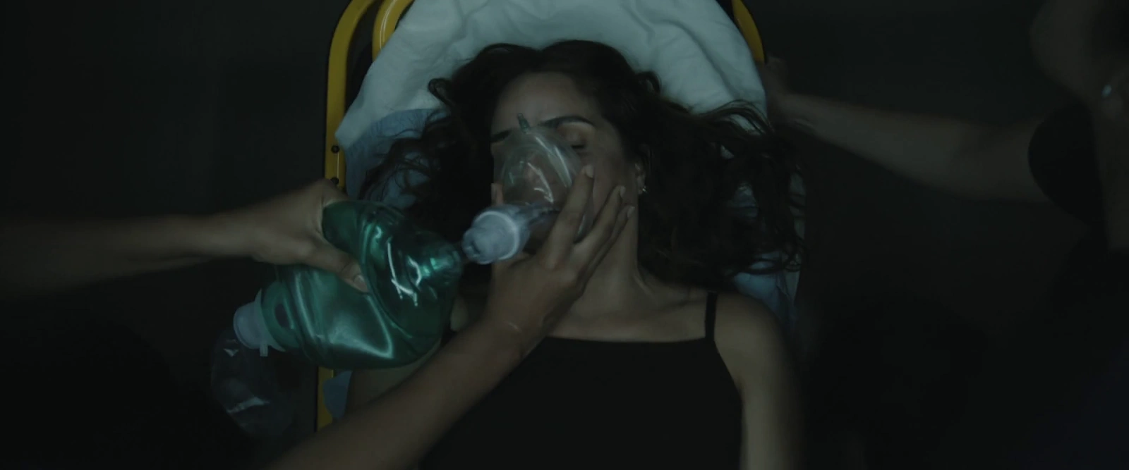 After Death screenshot 2