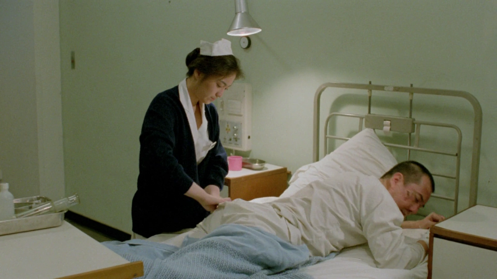 The Untold Story screenshot 5