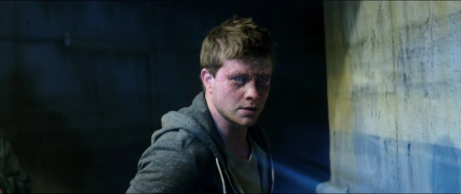 Beyond Skyline screenshot 1