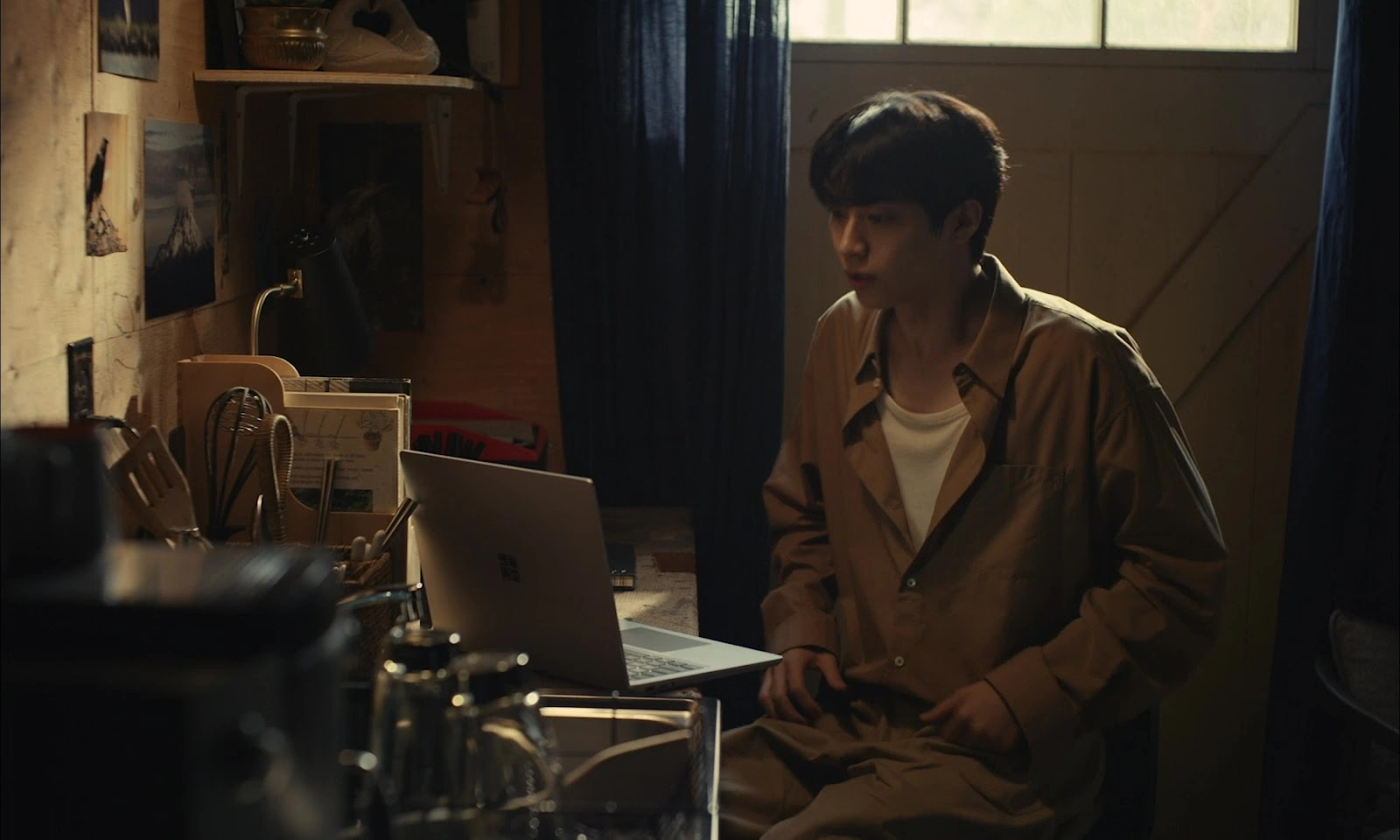 The Wedding Banquet screenshot 1