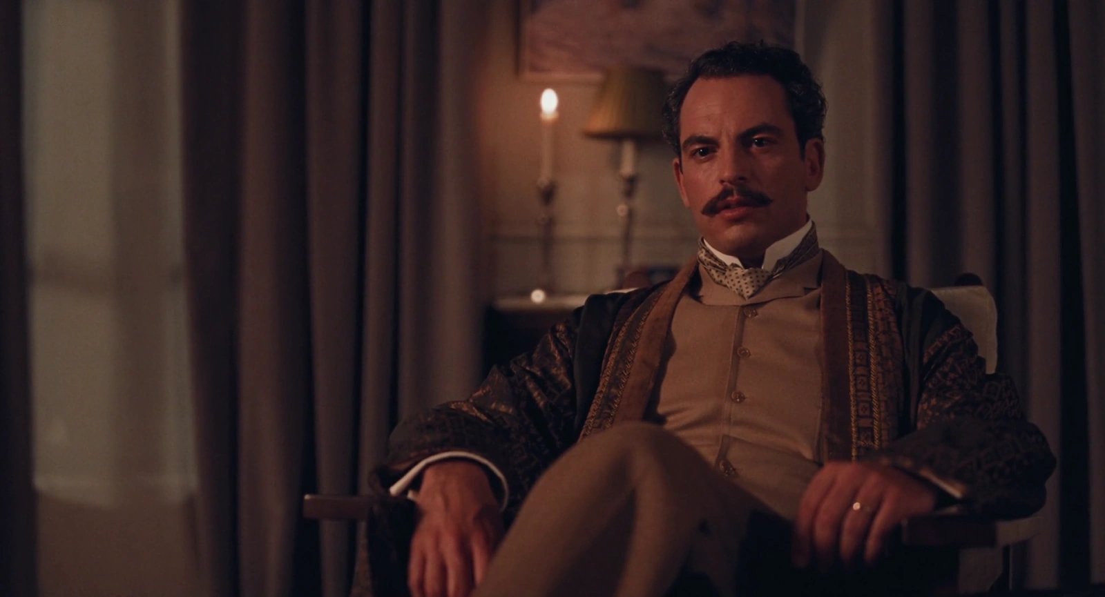 The Beast screenshot 3