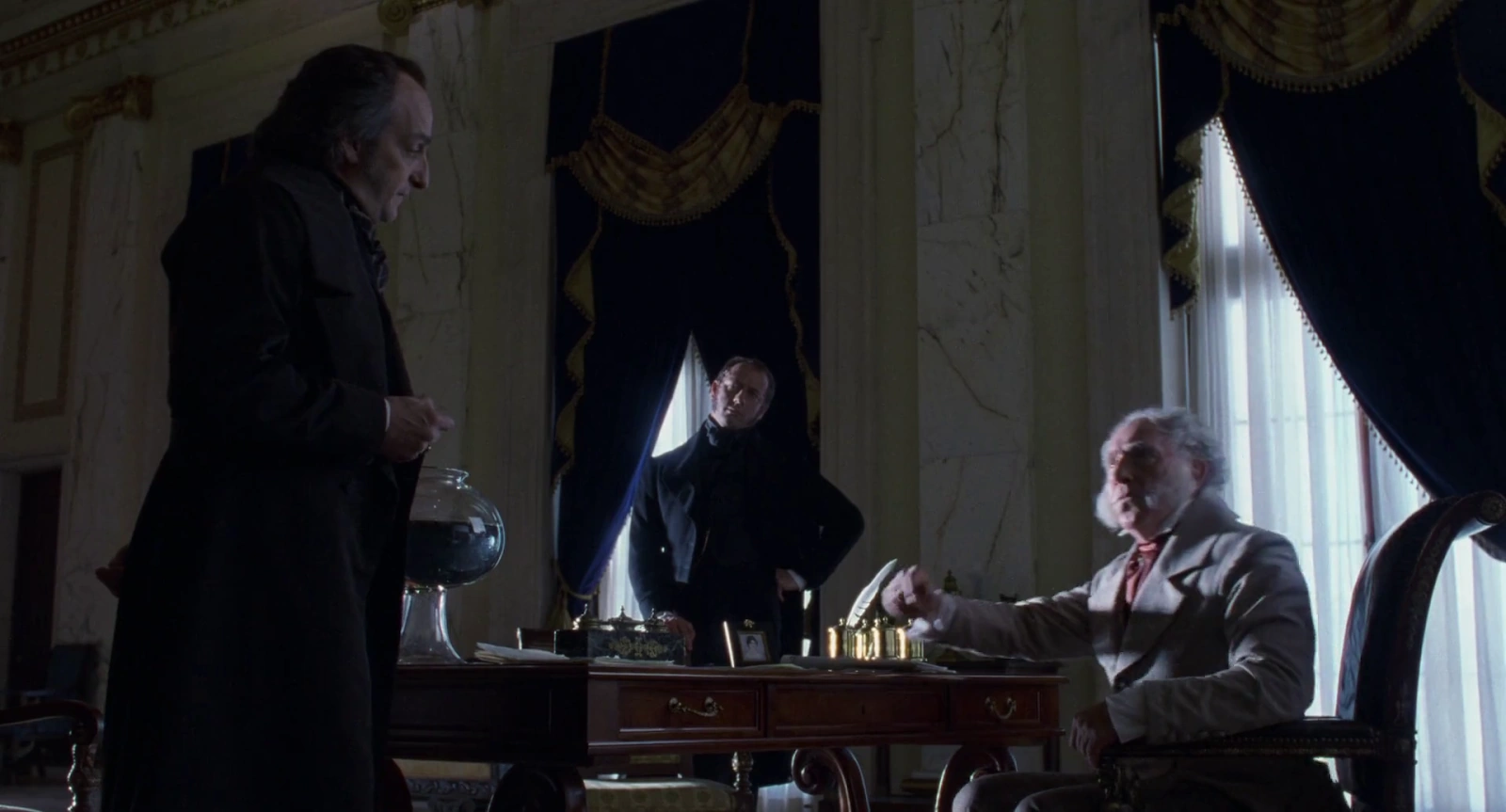 Amistad screenshot 5