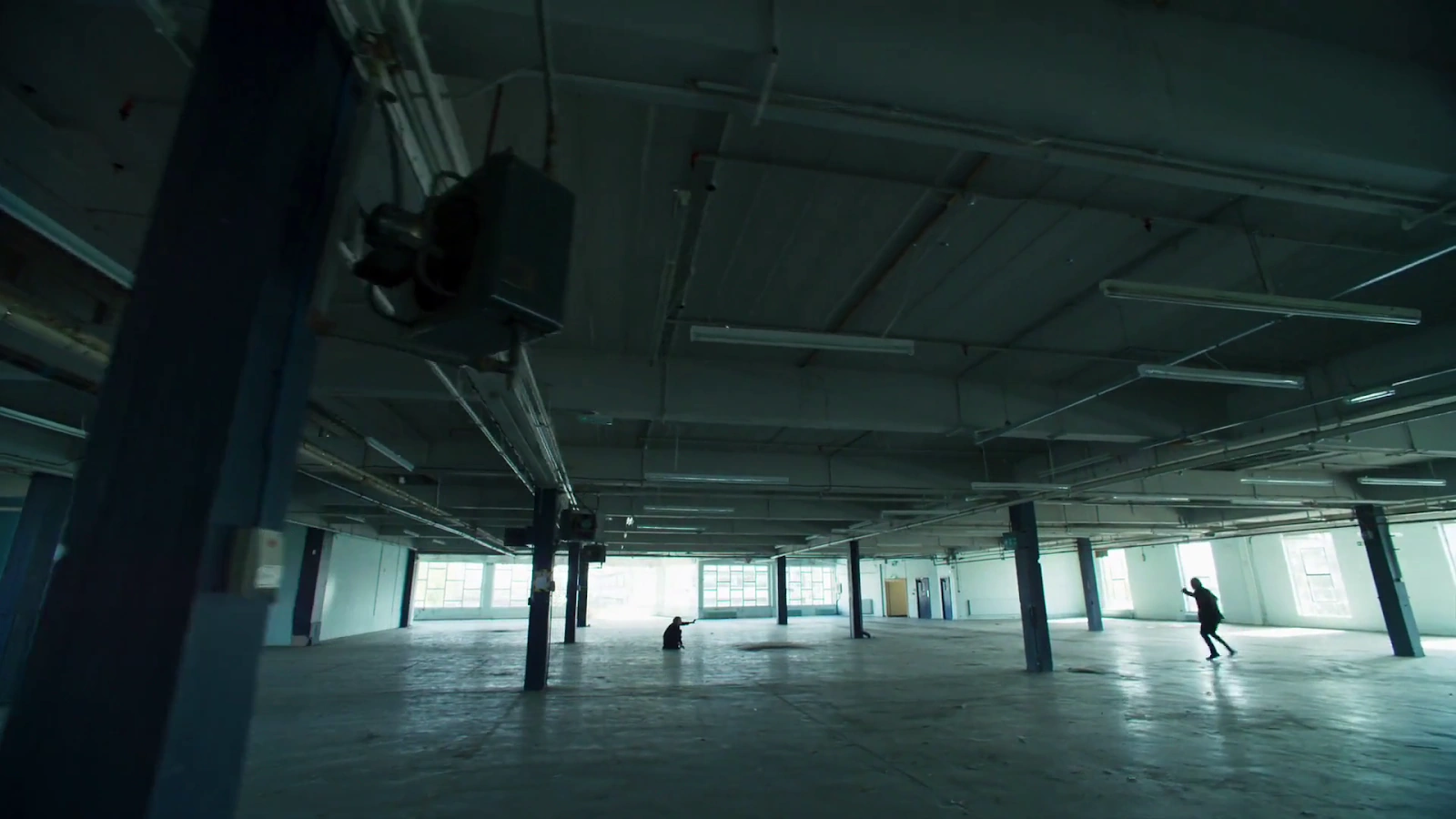In the Cloud screenshot 5