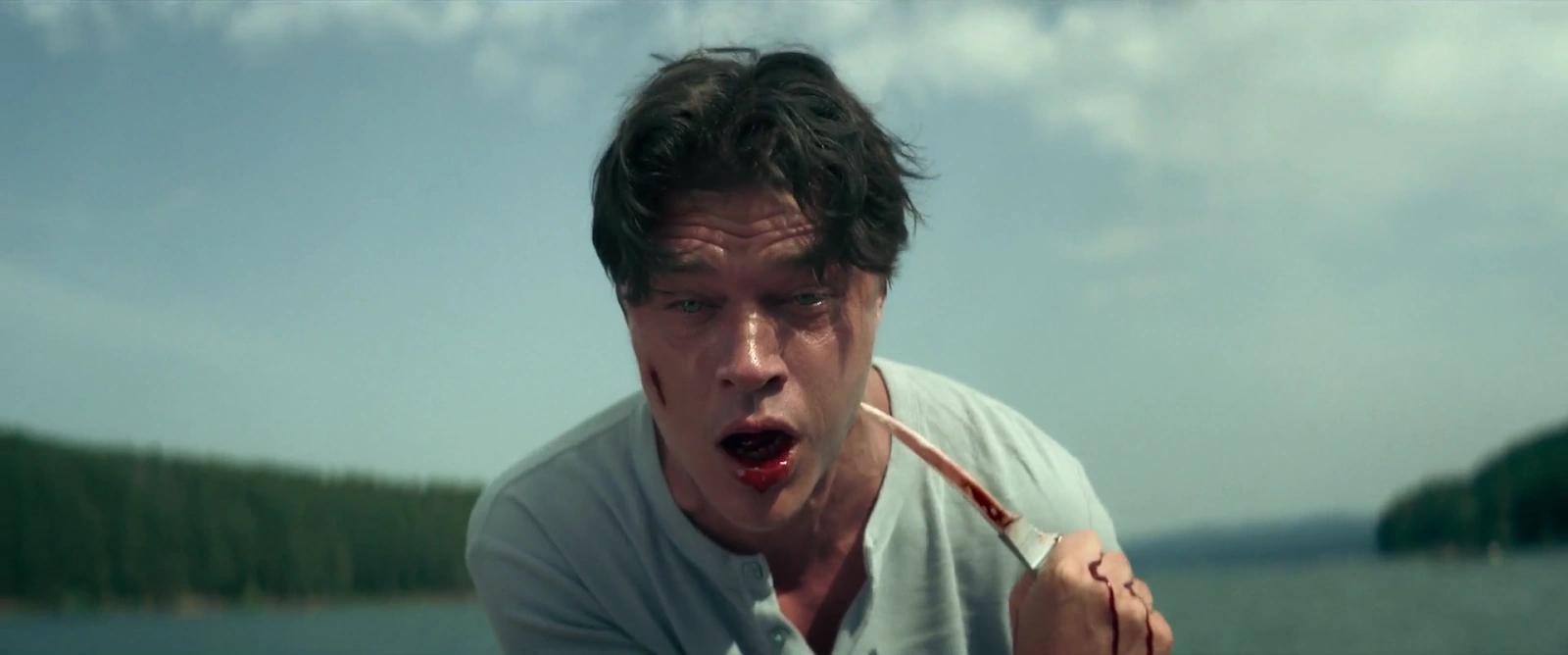 Don't Move screenshot 3