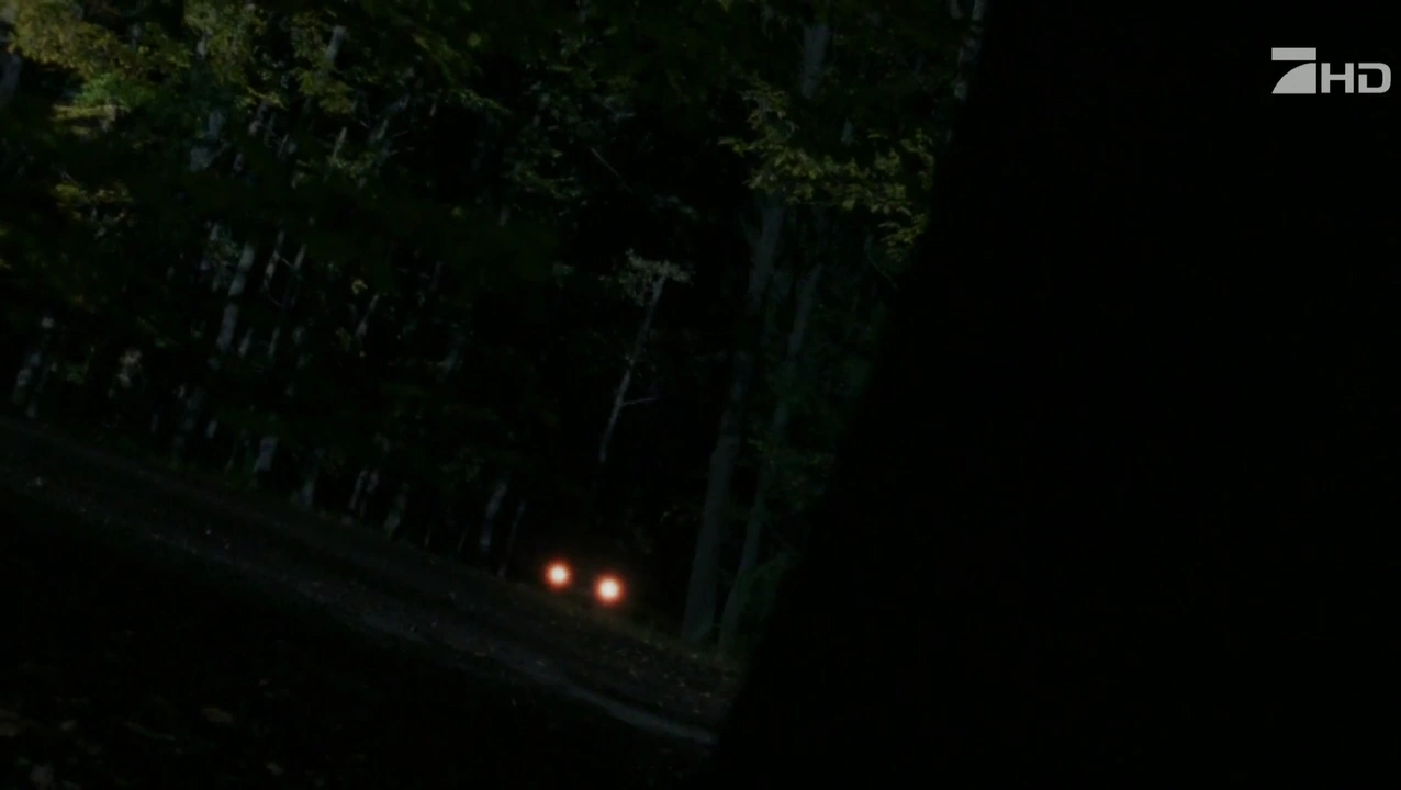 The Village screenshot 3