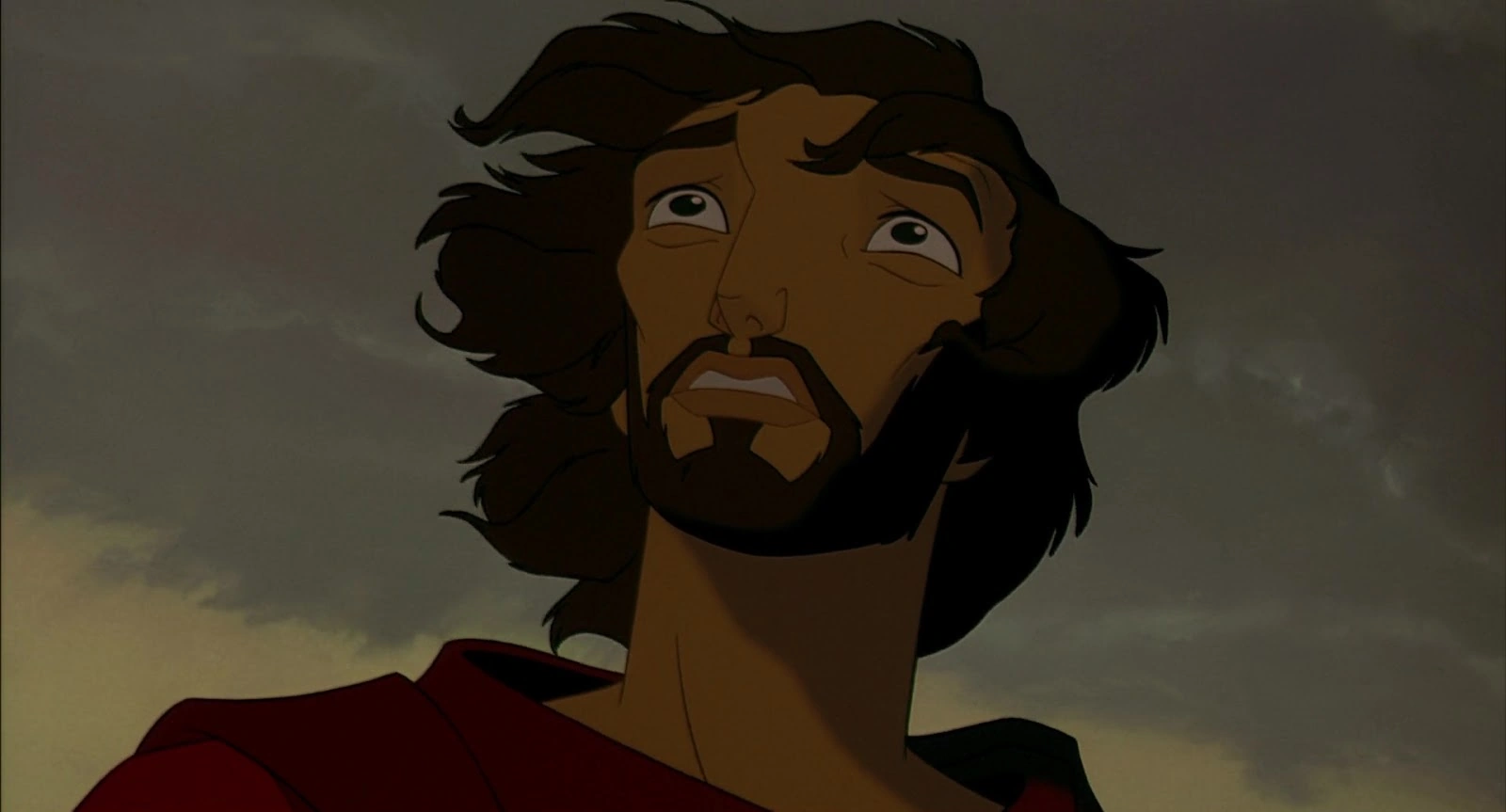The Prince of Egypt screenshot 3
